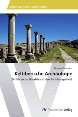 Keltiberische Archäologie