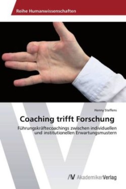 Coaching trifft Forschung