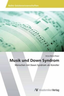 Musik und Down Syndrom