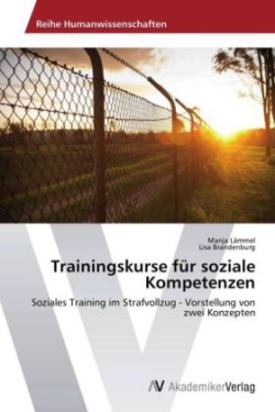 Trainingskurse für soziale Kompetenzen