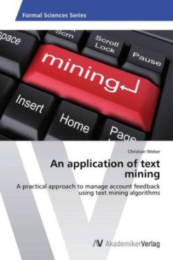 application of text mining