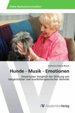 Hunde - Musik - Emotionen