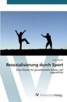 Resozialisierung durch Sport