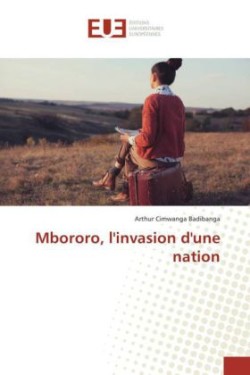 Mbororo, l'invasion d'une nation