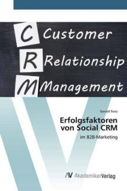 Erfolgsfaktoren von Social CRM