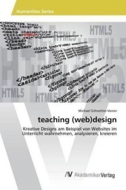 teaching (web)design