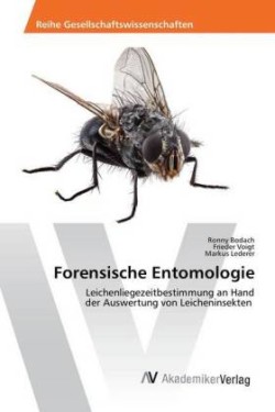 Forensische Entomologie