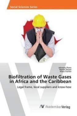 Biofiltration of Waste Gases in Africa and the Caribbean