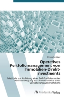 Operatives Portfoliomanagement von Immobilien-Direkt-Investments