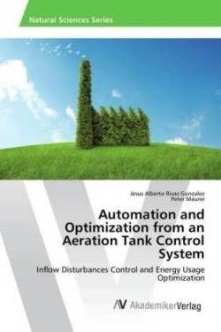 Automation and Optimization from an Aeration Tank Control System