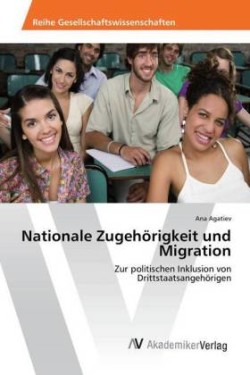 Nationale Zugehoerigkeit und Migration