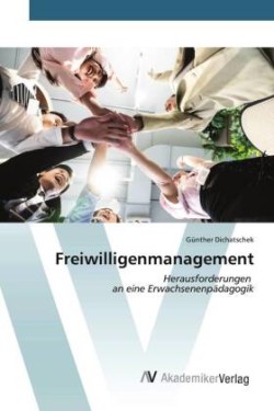 Freiwilligenmanagement