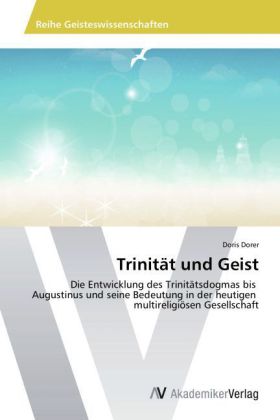 Trinität und Geist