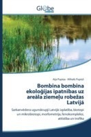 Bombina bombina ekoloģijas īpatnības uz areāla ziemeļu robezas Latvijā
