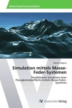 Simulation mittels Masse-Feder-Systemen
