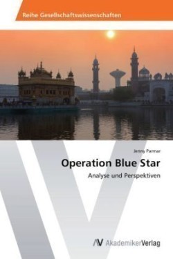 Operation Blue Star