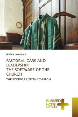 Pastoral Care and Leadership