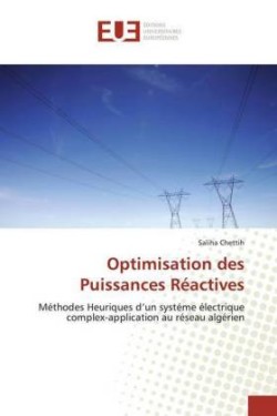 Optimisation des Puissances Reactives