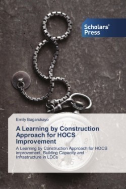 Learning by Construction Approach for HOCS Improvement