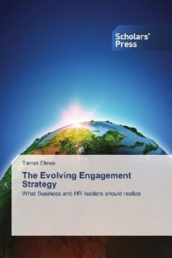 Evolving Engagement Strategy