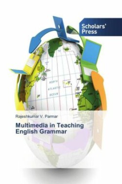 Multimedia in Teaching English Grammar