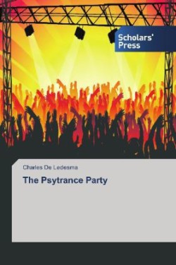 Psytrance Party