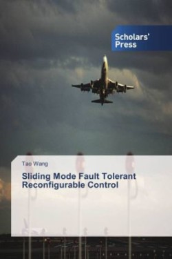 Sliding Mode Fault Tolerant Reconfigurable Control