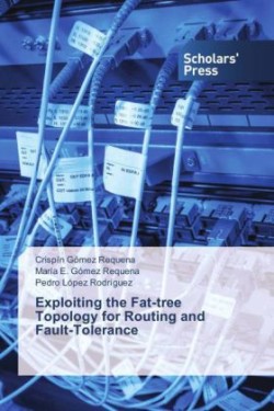 Exploiting the Fat-tree Topology for Routing and Fault-Tolerance