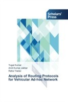 Analysis of Routing Protocols for Vehicular Ad-hoc Network