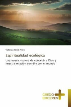 Espiritualidad Ecologica