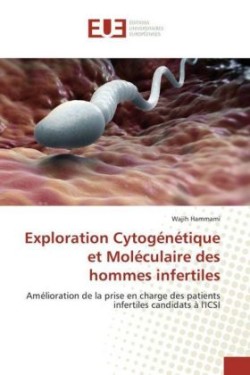 Exploration Cytogénétique et Moléculaire des hommes infertiles