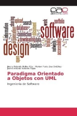 Paradigma Orientado a Objetos con UML