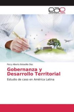 Gobernanza y Desarrollo Territorial