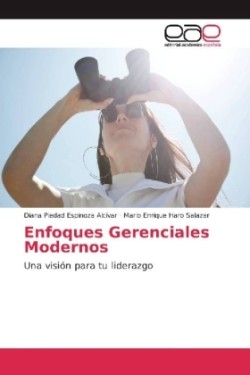 Enfoques Gerenciales Modernos