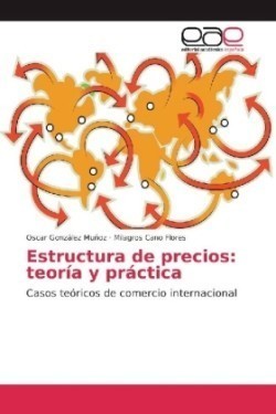 Estructura de precios: teoría y práctica