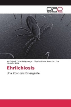 Ehrlichiosis