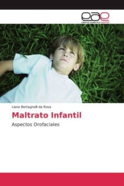 Maltrato Infantil