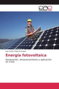 Energía fotovoltaica