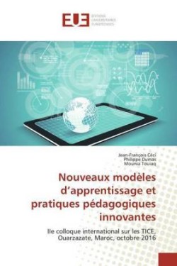 Nouveaux modèles d'apprentissage et pratiques pédagogiques innovantes