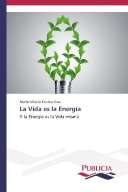 Vida es la Energía