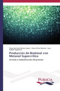 Producción de Biodiesel con Metanol Supercrítico