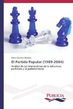 Partido Popular (1989-2004)