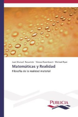 Matemáticas y Realidad