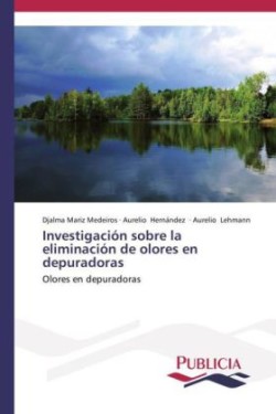 Investigación sobre la eliminación de olores en depuradoras