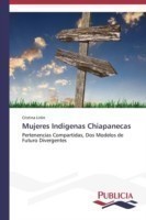 Mujeres Indígenas Chiapanecas