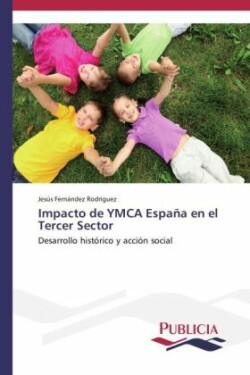 Impacto de YMCA España en el Tercer Sector