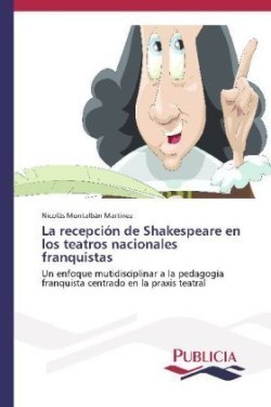 La recepción de Shakespeare en los teatros nacionales franquistas
