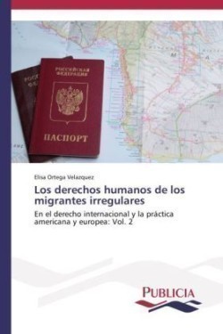 derechos humanos de los migrantes irregulares