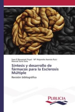 Síntesis y desarrollo de fármacos para la Esclerosis Múltiple