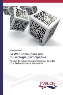 Web social para una museología participativa